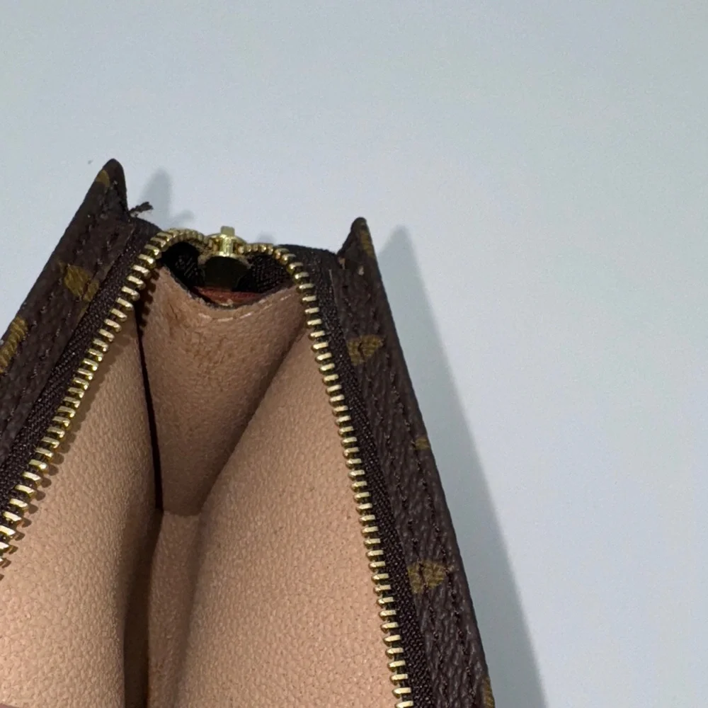 Louis Vuitton Monogram Pouch